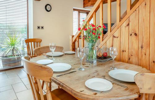 The Granary - Photo 10