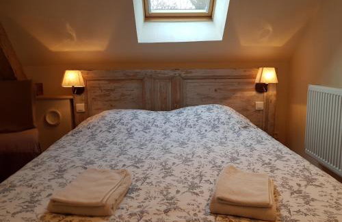 Château de Salvert - 4 Gîtes - 32 personnes - Foto 50