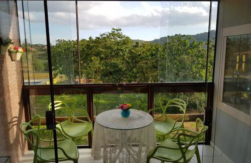 apartamento em serra negra - bezerros - Foto 1