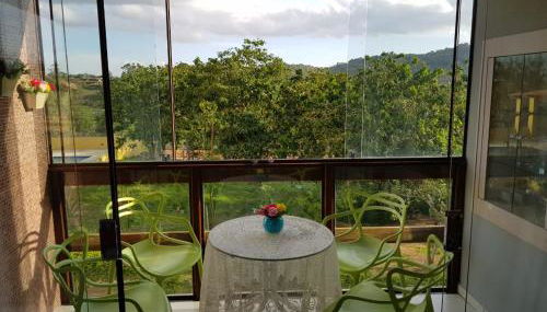 apartamento em serra negra - bezerros - Foto 1