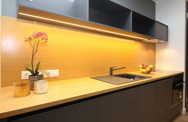 Tallinn City Apartments Old Town Suites - Photo 65