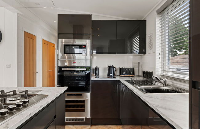 The Duck Pond - Countryside Hot Tub - Foto 12