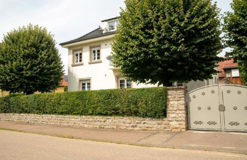 Ferienwohnung Jagsthausen - Foto 22