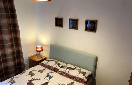 Historical North Cottage in Old Deer - Photo 14