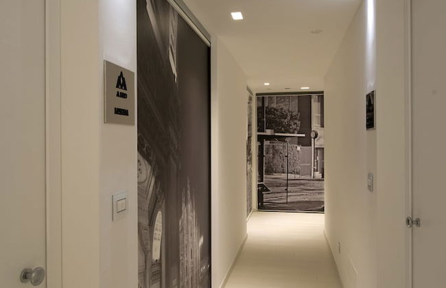 Aparthotel Duomo - Photo 28