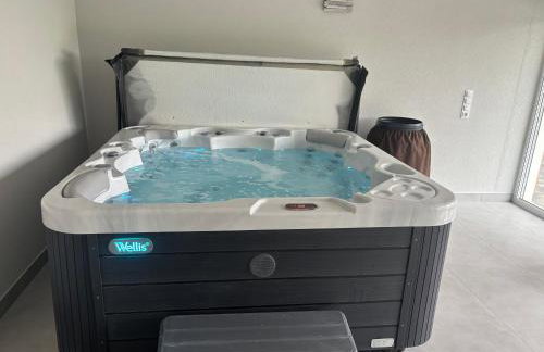 Domek przy Modrzewiach - Foto 13