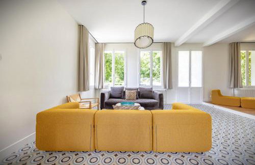 Gîte de la Futaie-Maison de caractère au calme - Photo 3