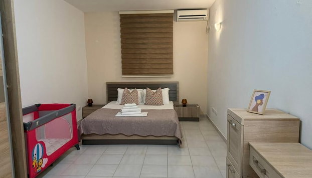 Superior Onebedroom Apartment - Foto 5, Zimmer