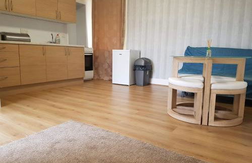 Thorshaven Apartment, Orkney - Foto 11