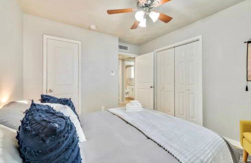 Global Cup Urban Relaxation 2 BR Apartment - Foto 15