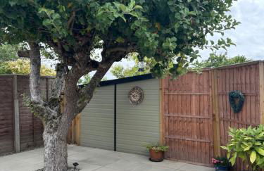 The Annexe Long Melford - Foto 39