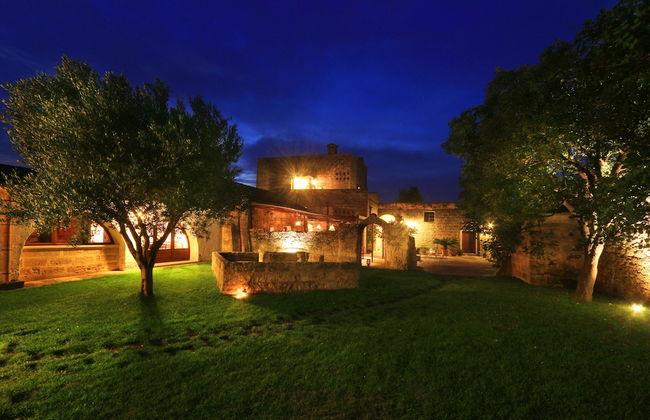 BioMasseria Santa Lucia - Photo 53