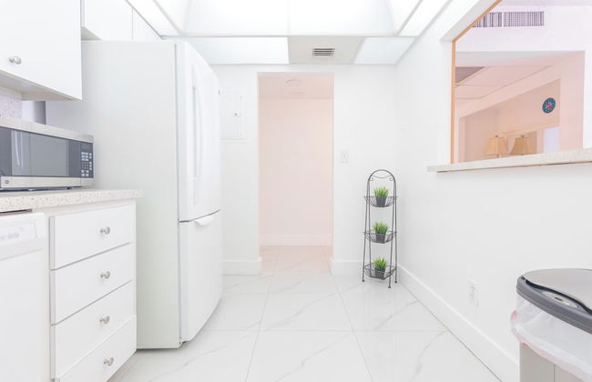 Ocean Reserve by Boutique Apartments MIA - Foto 17