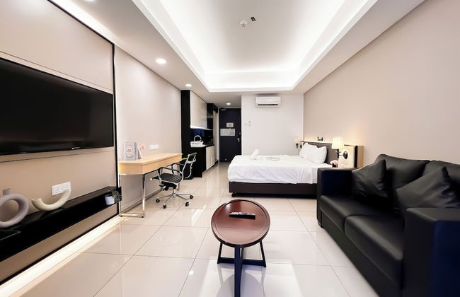 Grand Ion Delemen by Manhattan Group - Foto 22