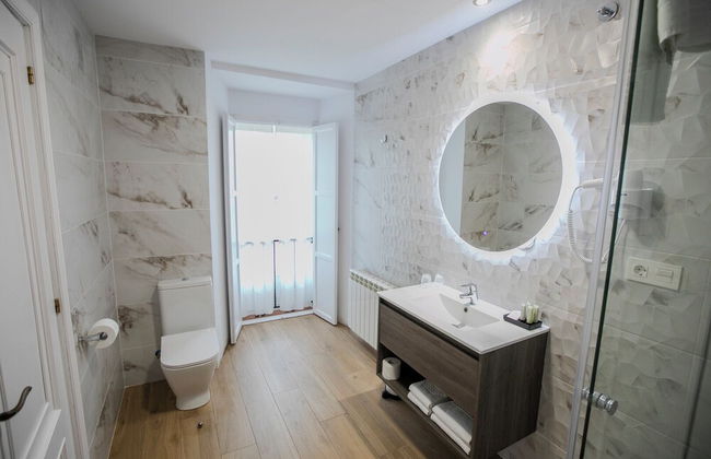 Pazo Xan Xordo - Foto 25