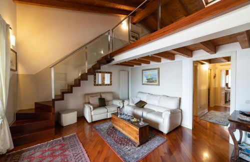 ROMANTIC LAKE VIEW HOUSE - Foto 23