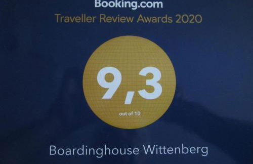 Boardinghouse Wittenberg - Foto 29