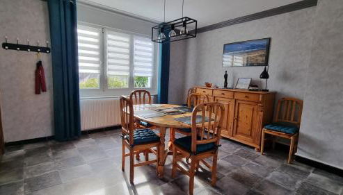 Gîte « Les Oyats » à 400 m de la plage - Foto 4