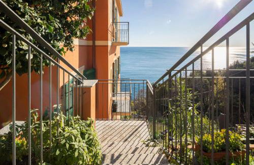 La Casa di Martina, Orizzonte Mare - Foto 42