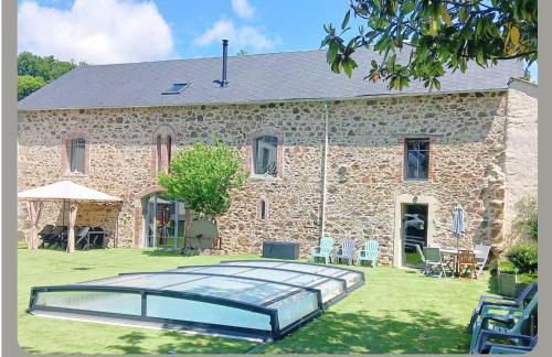 Gîte de la Duranderie - Photo 1