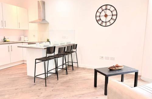 Bluebird Suites Croydon - Foto 10