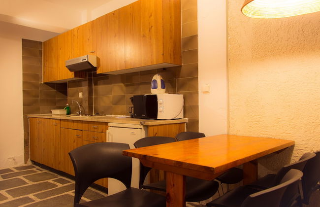 Apollonia Hotel Apartments - Foto 39