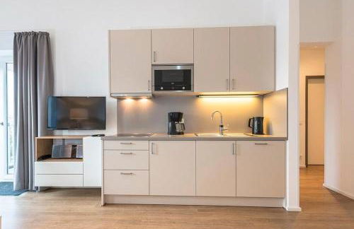 Apartmentvilla Anna See Apartmentvilla Anna See 3-08 - Foto 5