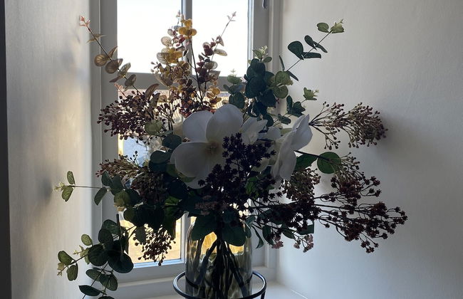 Flemings Yard - Fantastic Town House in Anstruther - Foto 40