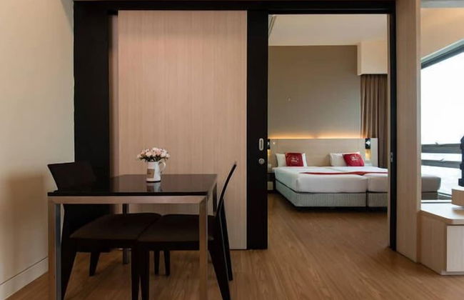 The Manor Luxury Suites & Apartments - Foto 17