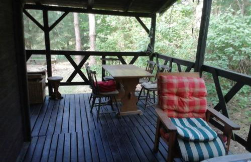 Przystań u Zosi - Foto 15