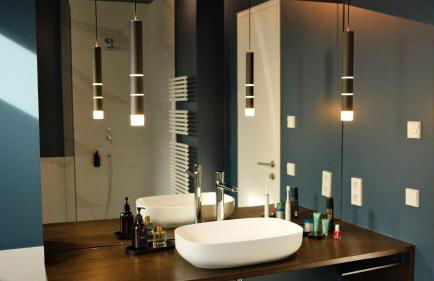 bluestar apartments am Storkower See inkl Badesteg und Gartensauna - Foto 38