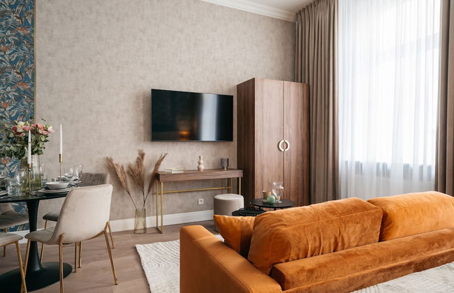 White Lotus - LoftAffair Collection - Foto 34