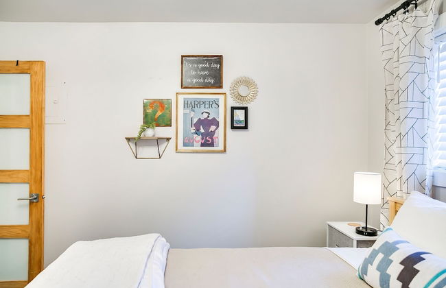 Ninth Street Retreat - Foto 2