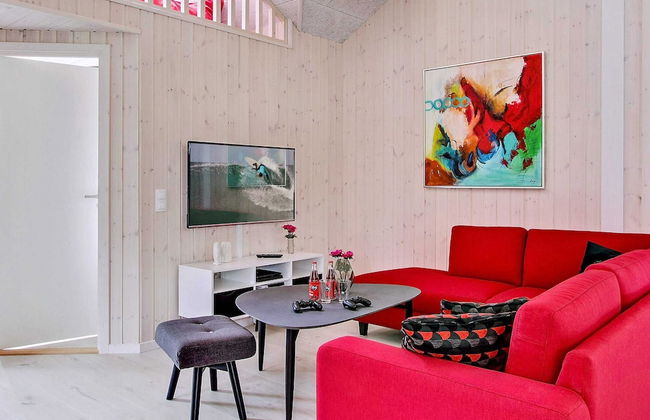 Holiday Home in Kappeln - Photo 10