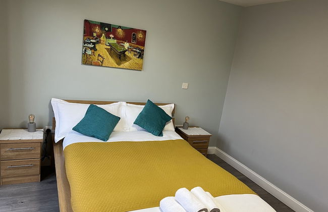 SS- Penthouse Lux Suite - Foto 3