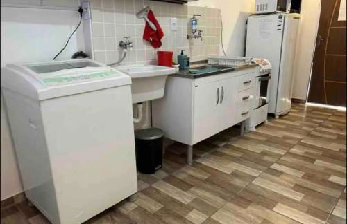 61 Apartamento ao lado do Materdei, MPMG, cozinha completa, máquina de lavar, vaga - Foto 26