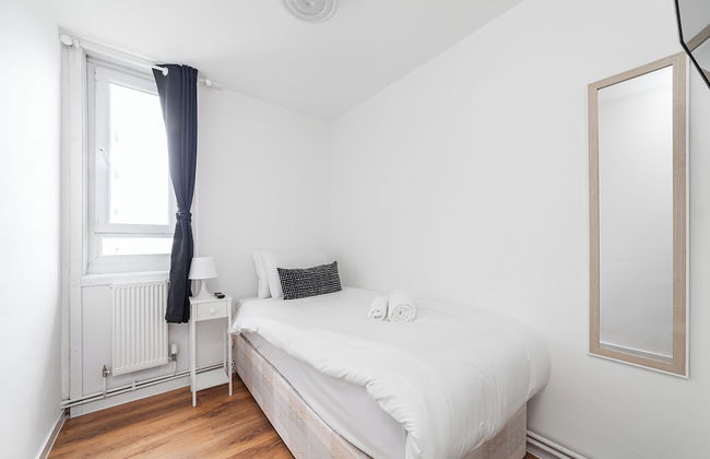 Modern Living In Stylish 3bed Flat - Foto 20