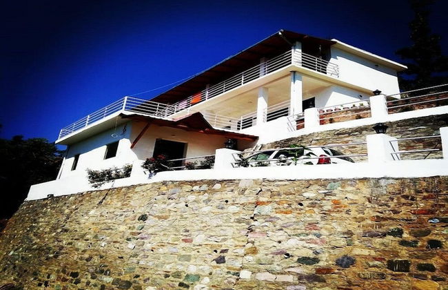 D Jungle Dabas Cottages - Foto 8