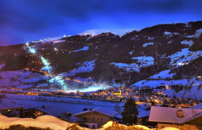 Haus Barber - Foto 28