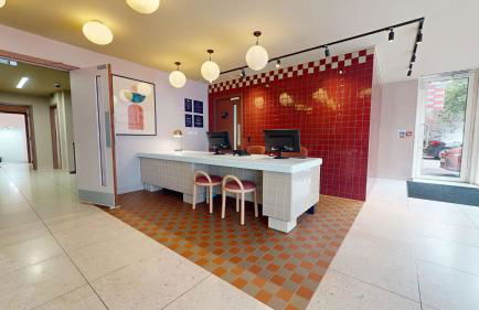 For Students Only - iQ Highbury in London - Foto 5