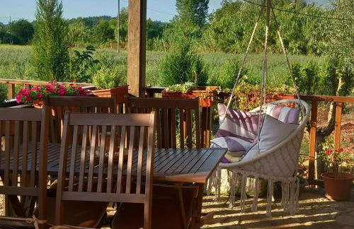 Carregã Water mill - Foto 16