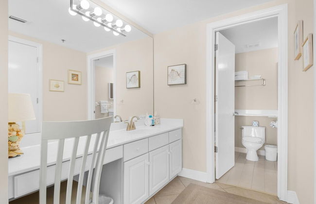 Belle Mer 1102 - Foto 12