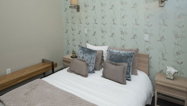 Vantage Point Condo 601 - Foto 2, Habitación