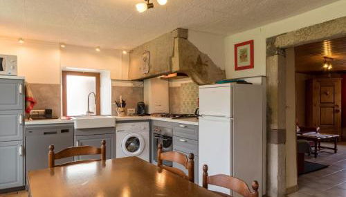 Gîte paisible dans ancienne ferme comtoise avec animaux acceptés - FR-1-583-416 - Foto 4