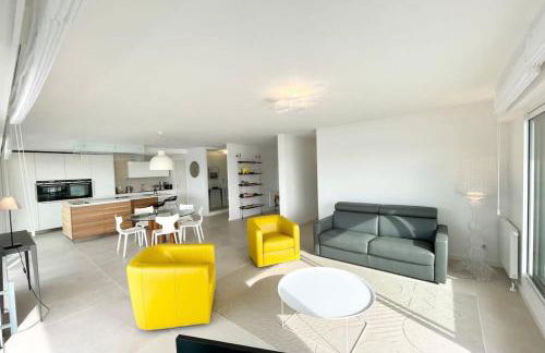 Luxury Haut Standing Vue mer d'exception 360 - Foto 11