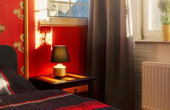 Alte Schreinerei, charmantes Ferienhaus gegenüber der Loreley - Foto 14