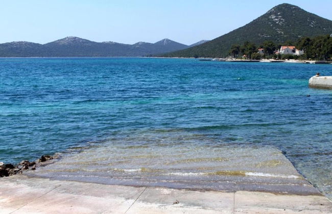 Apartment in Molat With sea View - Foto 32