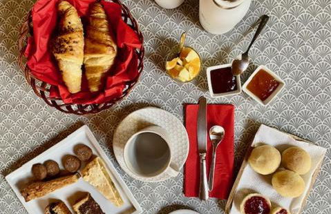 Residence Foyer D'Antan - Foto 77