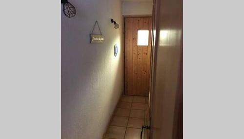 Charmant appartement 6-8 personnes au cœur du village à proximité lac et pistes de ski - Foto 5