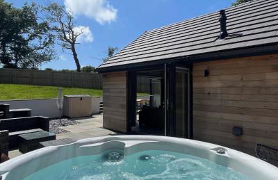 Oak Cottage - Foto 58